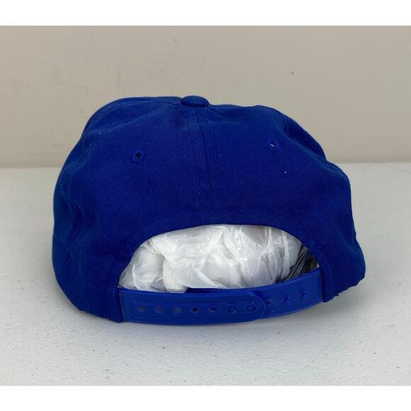 VTG Youth 1993 Marvel Annco Professional Model Amazing Spiderman snapback hat - Picture 5 of 7